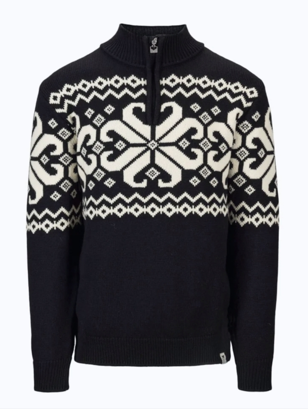 Dale Of Norway, Hand Knit, XXL, Sweater